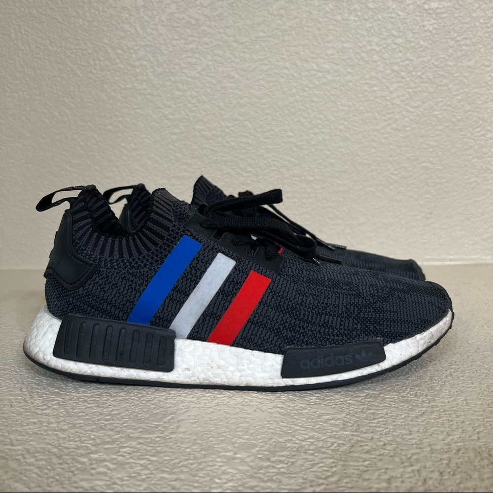 Nike NMD sneakers